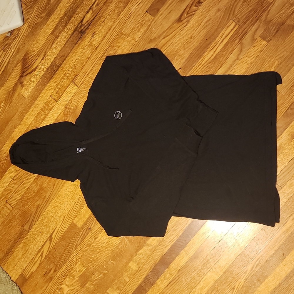Young & Reckless Hoodie Shirt (M)
